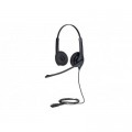 Jabra Навушники Jabra BIZ 1500 Duo QD (1519-0154)