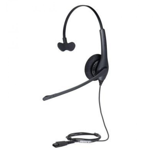 Jabra Навушники Jabra BIZ 1500 Mono USB (1553-0159)