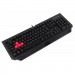 A4Tech Клавіатура A4Tech Bloody B120N Black