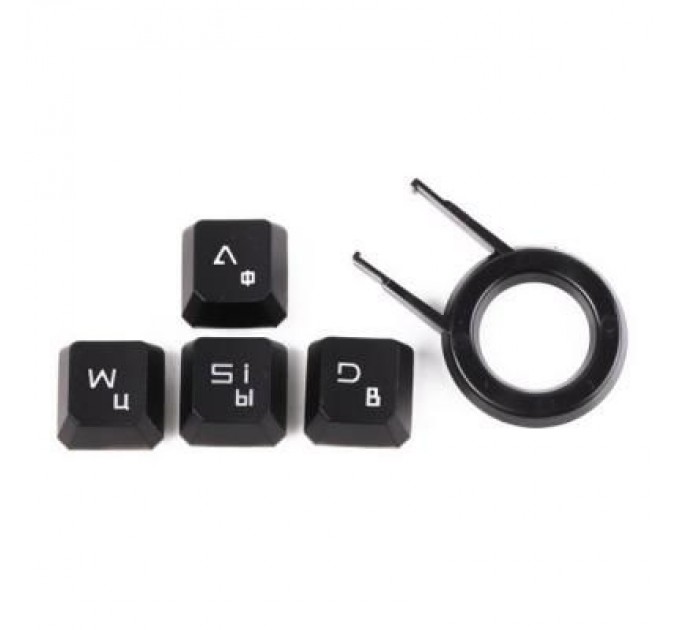 A4Tech Клавіатура A4Tech Bloody B150N Black