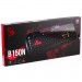 A4Tech Клавіатура A4Tech Bloody B150N Black