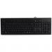 A4Tech Клавіатура A4Tech KRS-83 USB Black