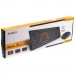A4Tech Комплект A4Tech KRS-8520D USB Black