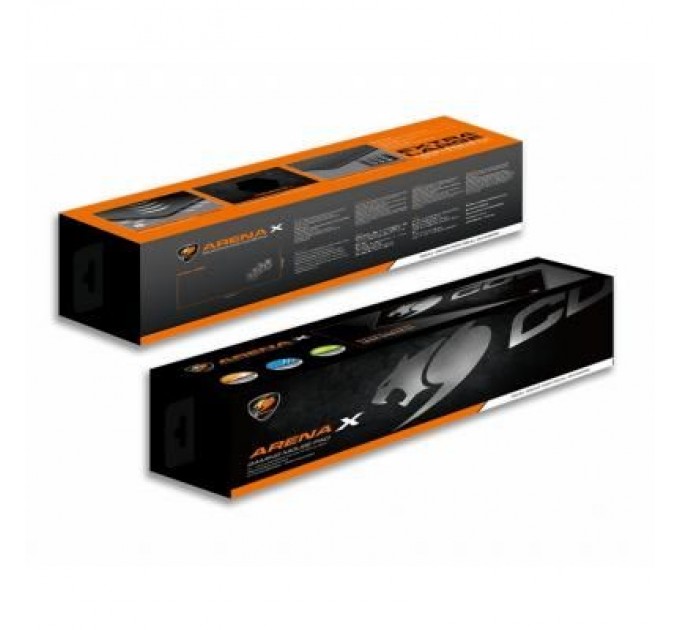 Cougar Килимок для мишки Cougar Arena X