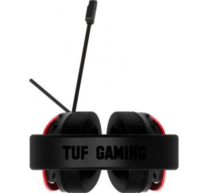 ASUS Навушники ASUS TUF Gaming H3 Red (90YH02AR-B1UA00)