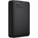 WESTERN DIGITAL Зовнішній жорсткий диск 2.5" 4TB WD (WDBU6Y0040BBK-WESN)