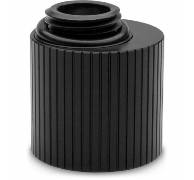 Ekwb Фітинг для СРО Ekwb EK-Quantum Torque Rotary Offset 3 - Black (3831109832783)