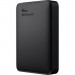 WESTERN DIGITAL Зовнішній жорсткий диск 2.5" 4TB WD (WDBU6Y0040BBK-WESN)