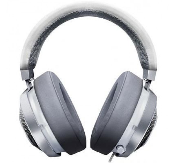 Razer Навушники Razer Kraken Mercury Edition (RZ04-02830400-R3M1)