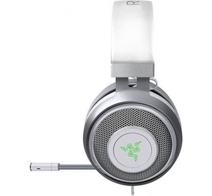 Razer Навушники Razer Kraken Mercury Edition (RZ04-02830400-R3M1)