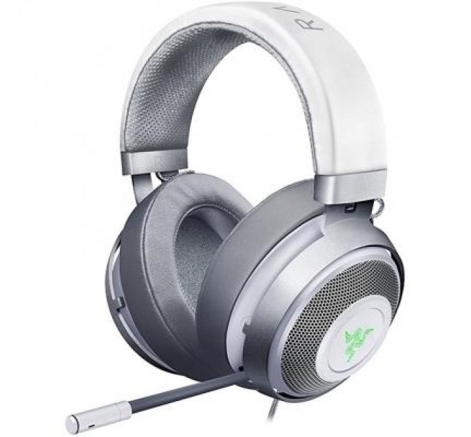 Razer Навушники Razer Kraken Mercury Edition (RZ04-02830400-R3M1)