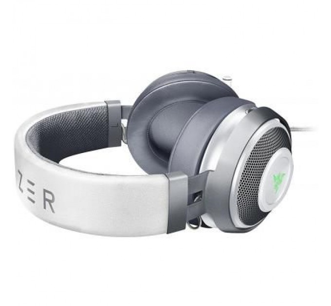 Razer Навушники Razer Kraken Mercury Edition (RZ04-02830400-R3M1)