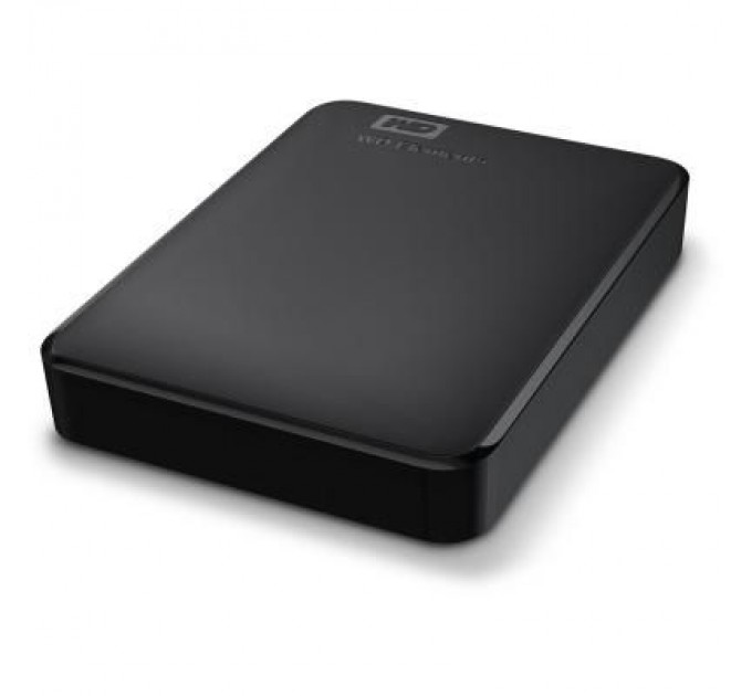 WESTERN DIGITAL Зовнішній жорсткий диск 2.5" 4TB WD (WDBU6Y0040BBK-WESN)