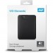 WESTERN DIGITAL Зовнішній жорсткий диск 2.5" 4TB WD (WDBU6Y0040BBK-WESN)