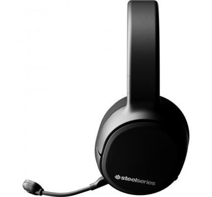SteelSeries Навушники SteelSeries Arctis 1 Wireless (SS61512)