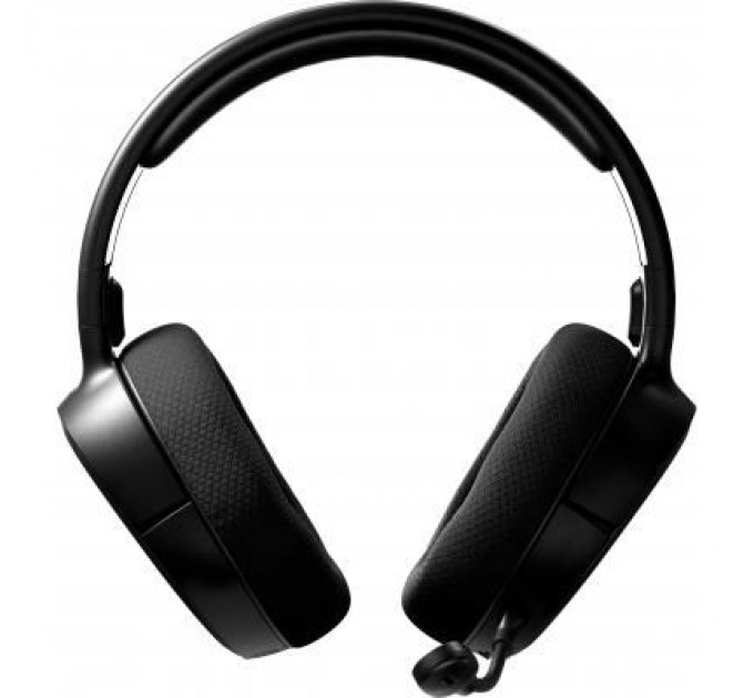 SteelSeries Навушники SteelSeries Arctis 1 Wireless (SS61512)