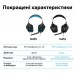 Logitech Навушники Logitech G432 7.1 Surround Sound Wired Gaming Headset (981-000770)