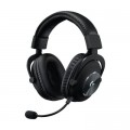 Logitech Навушники Logitech G PRO X Gaming Headset Black (981-000818)