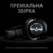 Logitech Навушники Logitech G PRO X Gaming Headset Black (981-000818)