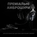 Logitech Навушники Logitech G PRO X Gaming Headset Black (981-000818)
