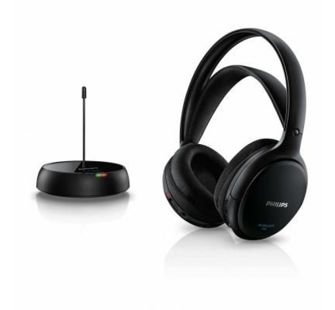 Philips Навушники Philips SHC5200 Black (SHC5200/10)