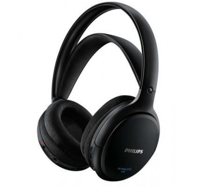 Philips Навушники Philips SHC5200 Black (SHC5200/10)