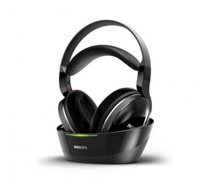 Philips Навушники Philips SHD8850 Wireless Black (SHD8850/12)