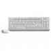 A4Tech Комплект A4Tech FG1010 White