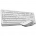 A4Tech Комплект A4Tech FG1010 White