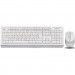 A4Tech Комплект A4Tech FG1010 White