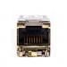 RCI Модуль SFP RJ45-1Гбит/с RCI (SFP-1G- RJ45)