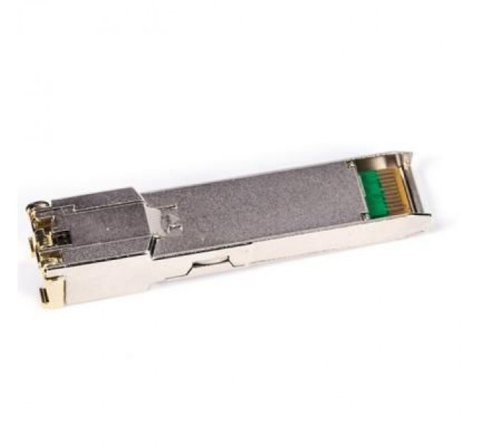 RCI Модуль SFP RJ45-1Гбит/с RCI (SFP-1G- RJ45)