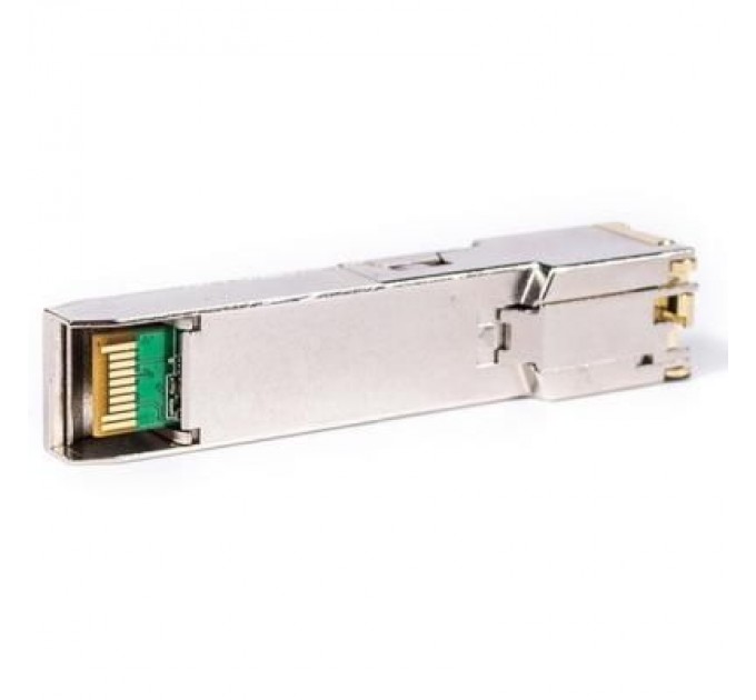 RCI Модуль SFP RJ45-1Гбит/с RCI (SFP-1G- RJ45)