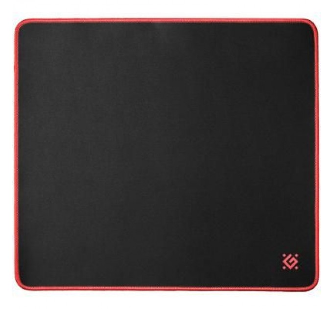 Defender Килимок для мишки Defender XXL Black (50559)