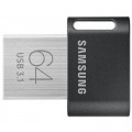 Samsung USB флеш накопичувач Samsung 64GB Fit Plus USB 3.0 (MUF-64AB/APC)