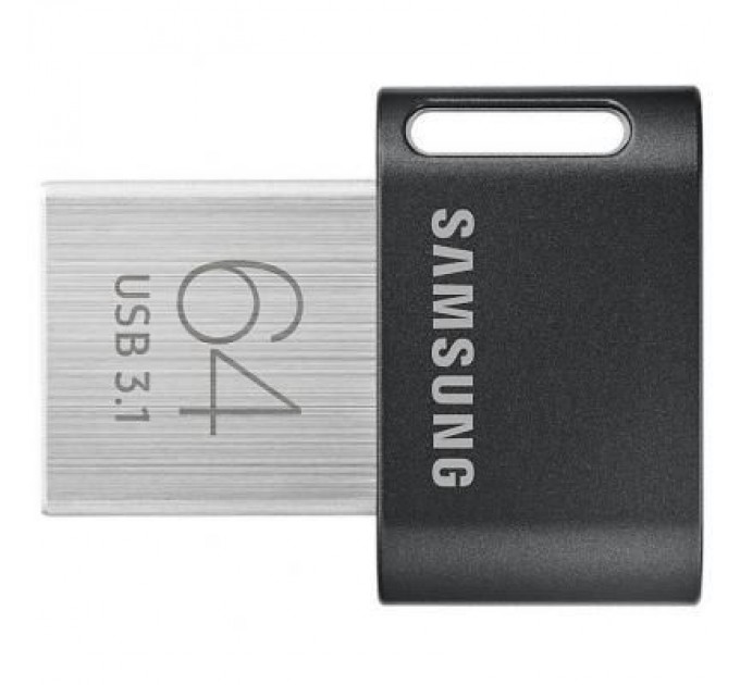 Samsung USB флеш накопичувач Samsung 64GB Fit Plus USB 3.0 (MUF-64AB/APC)