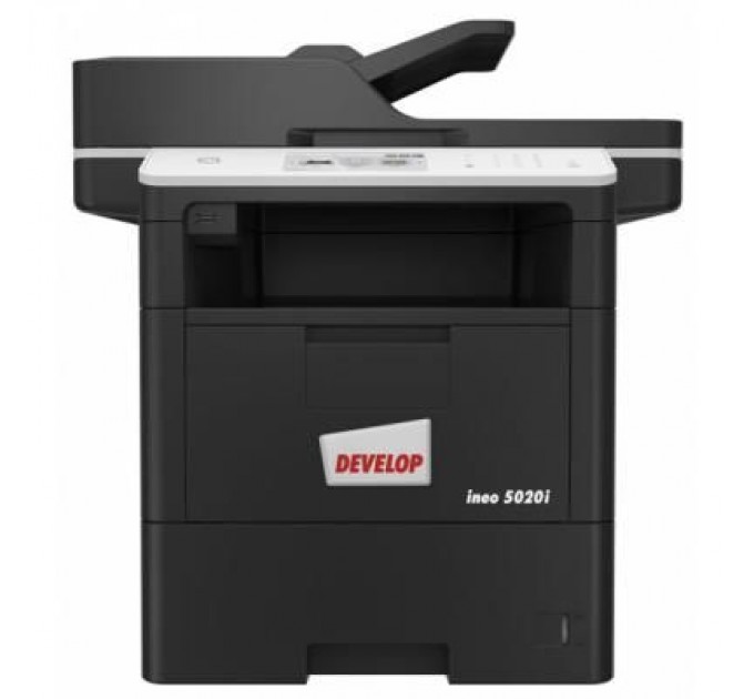 Develop Багатофункціональний пристрій Develop ineo 5020i (ACEU121)