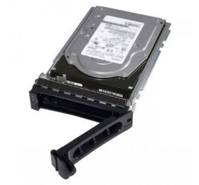 Dell Жорсткий диск для сервера Dell 1.2TB 10K SAS 2.5 12Gbps HotSwap 512n (400-ATJL)