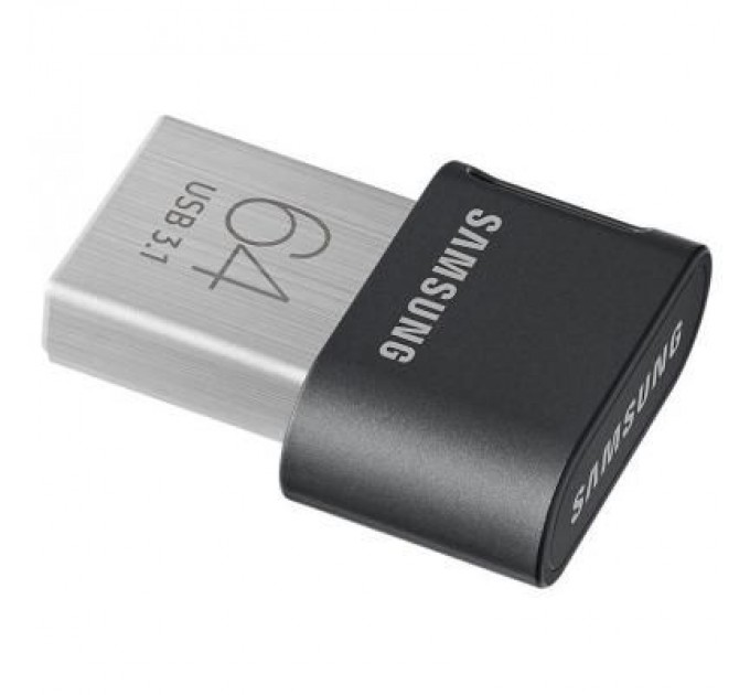 Samsung USB флеш накопичувач Samsung 64GB Fit Plus USB 3.0 (MUF-64AB/APC)