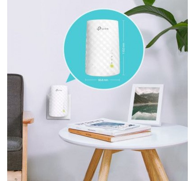 TP-Link Ретранслятор TP-Link RE220