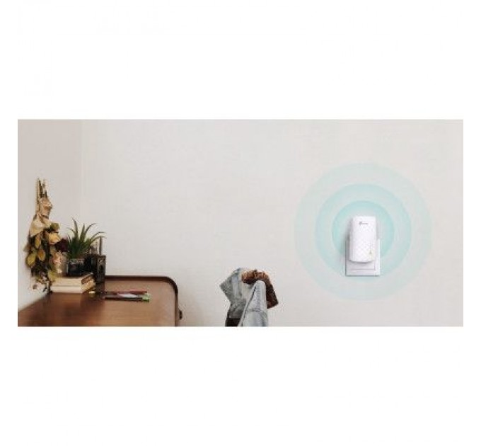 TP-Link Ретранслятор TP-Link RE220