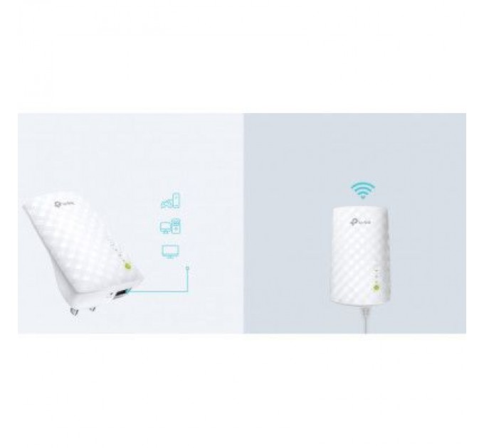TP-Link Ретранслятор TP-Link RE220