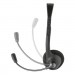 Trust Навушники Trust Primo Chat 3.5mm BLACK (21665)