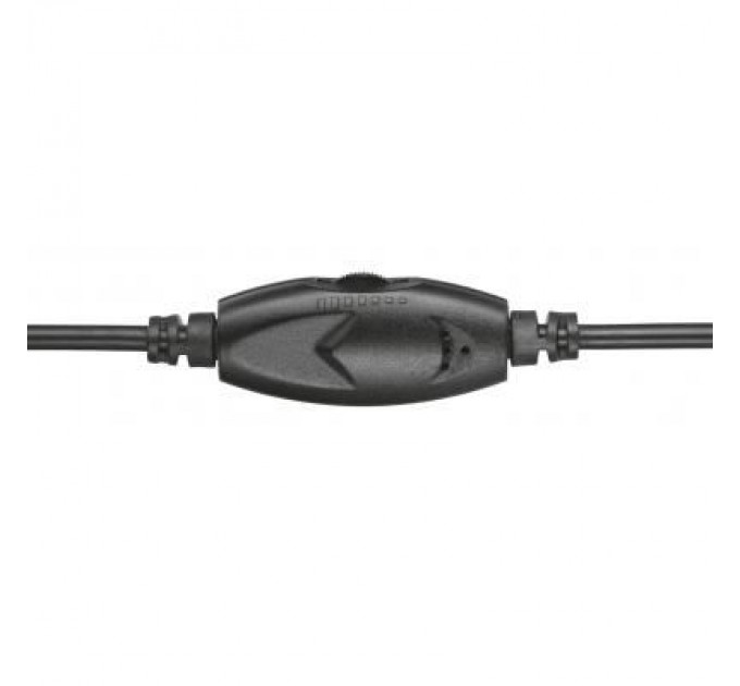 Trust Навушники Trust Primo Chat 3.5mm BLACK (21665)