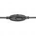 Trust Навушники Trust Primo Chat 3.5mm BLACK (21665)