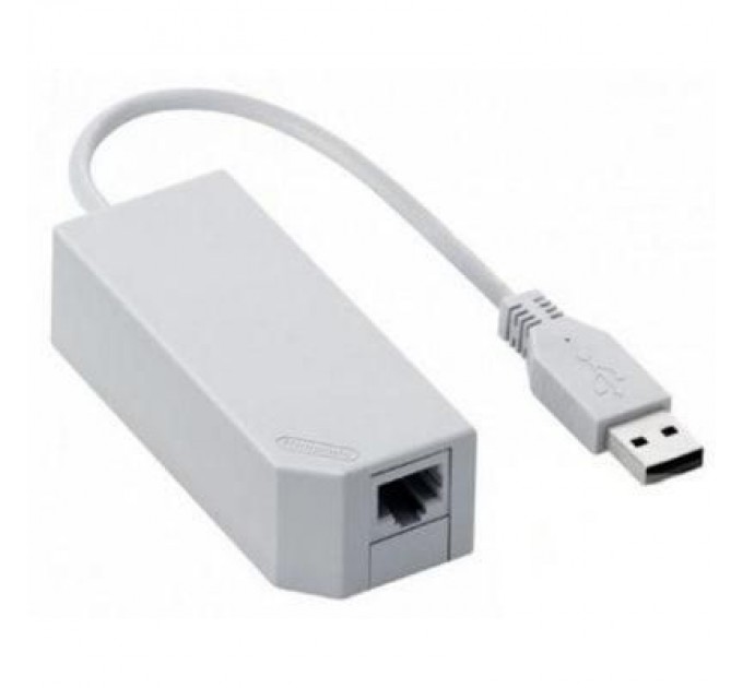 Atcom Перехідник Atcom USB Lan RJ45 10/100Mbps MEIRU (Mac/Win) (7806)