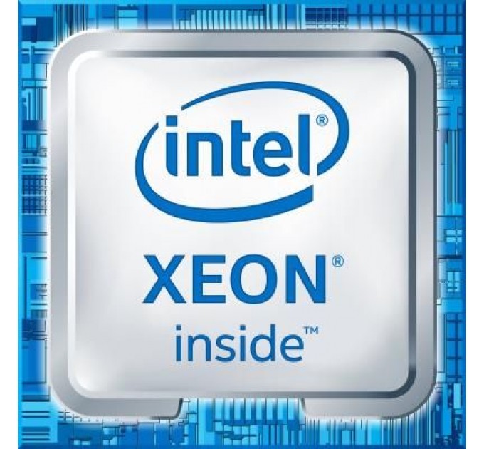 INTEL Процесор серверний INTEL Xeon E-2288G 8C/16T/3.7GHz/16MB/FCLGA1151/TRAY (CM8068404224102)