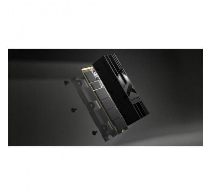 Vinga Кабель для передачі даних SATA 0.45m corner Vinga (VCPSATA45CN)