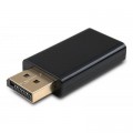 Vinga Перехідник DP M to HDMI F Vinga (VCPADPHDMI)