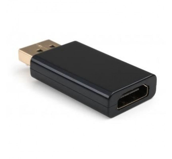 Vinga Перехідник DP M to HDMI F Vinga (VCPADPHDMI)